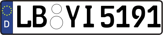 LB-YI5191