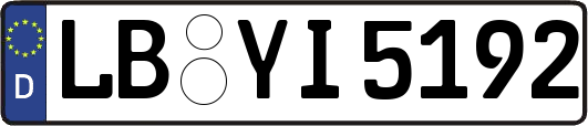 LB-YI5192