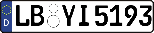 LB-YI5193