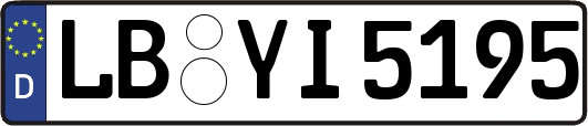 LB-YI5195