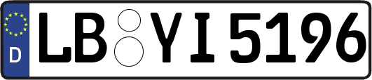LB-YI5196