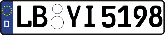 LB-YI5198