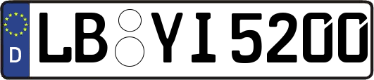 LB-YI5200
