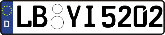 LB-YI5202
