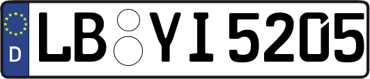 LB-YI5205