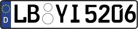 LB-YI5206