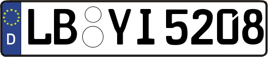 LB-YI5208