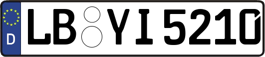 LB-YI5210