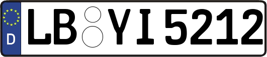 LB-YI5212