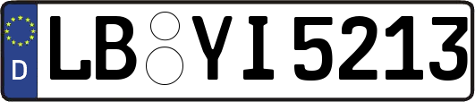 LB-YI5213