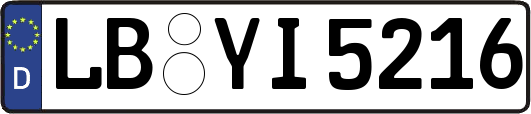 LB-YI5216