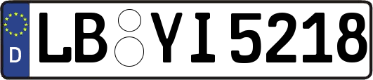 LB-YI5218
