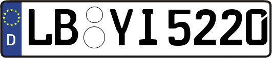 LB-YI5220