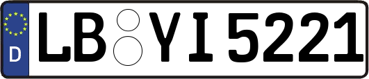 LB-YI5221