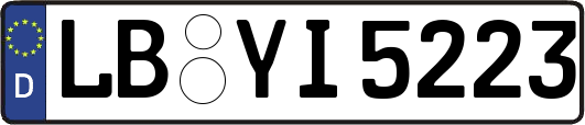 LB-YI5223