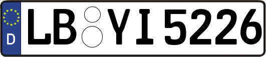 LB-YI5226