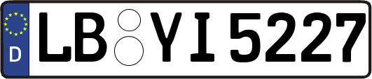 LB-YI5227
