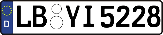 LB-YI5228