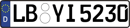 LB-YI5230