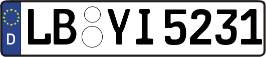 LB-YI5231