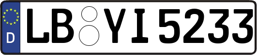 LB-YI5233
