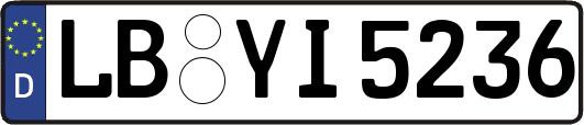 LB-YI5236