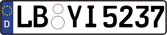 LB-YI5237