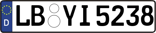 LB-YI5238