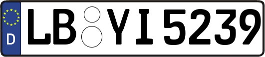 LB-YI5239
