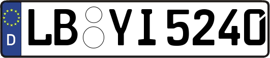 LB-YI5240