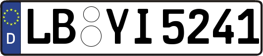LB-YI5241
