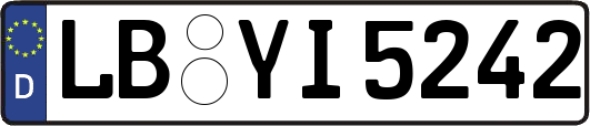 LB-YI5242