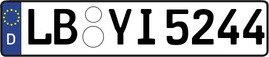 LB-YI5244