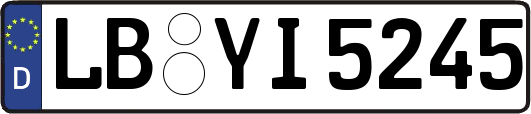 LB-YI5245