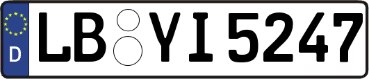 LB-YI5247