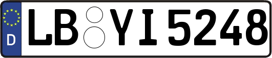 LB-YI5248