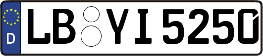 LB-YI5250