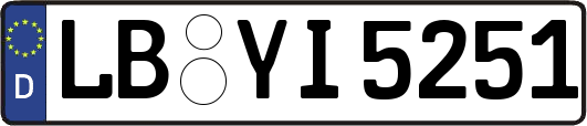 LB-YI5251