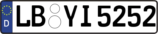 LB-YI5252