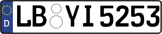 LB-YI5253