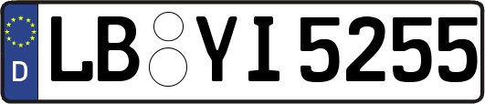 LB-YI5255
