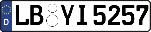 LB-YI5257