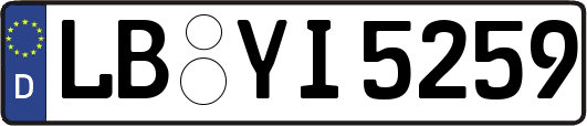 LB-YI5259