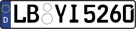 LB-YI5260