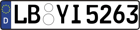 LB-YI5263