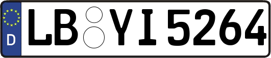 LB-YI5264