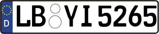 LB-YI5265