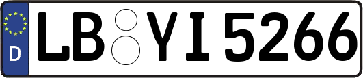 LB-YI5266