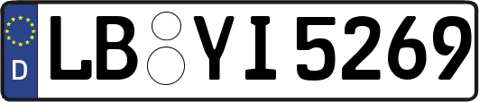 LB-YI5269