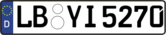 LB-YI5270